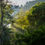Thumbnail: Sunrays breaking through lush Costa Rican jungle canopy, illuminating layers of vibrant green rainforest foliage.