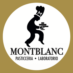 Logo Montblanc Pasticeria