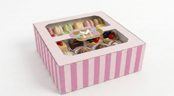 Etichetta Pasticceria