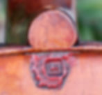 Booth Basso (wax seal)