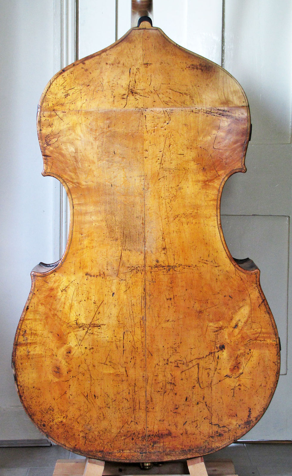 Joseph Hambleton (back)
