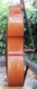 Jacquet-Gand (ribs)