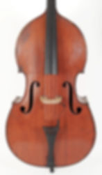 F.Pillement Bass (front)