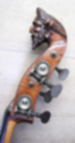 Maurice Bruyas scroll 3