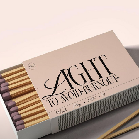 Burnout Sendromu Nedir?