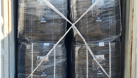 Integrated Project: Hazardous Substances Permit and Activated Carbon Import