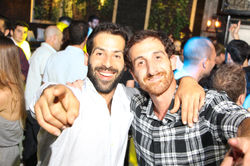 מתגנט