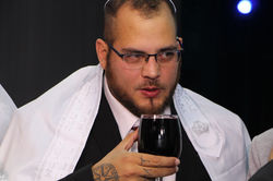 מתגנט