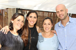 מתגנט