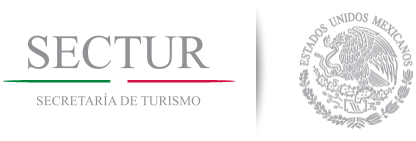 Secretaria de Turismo