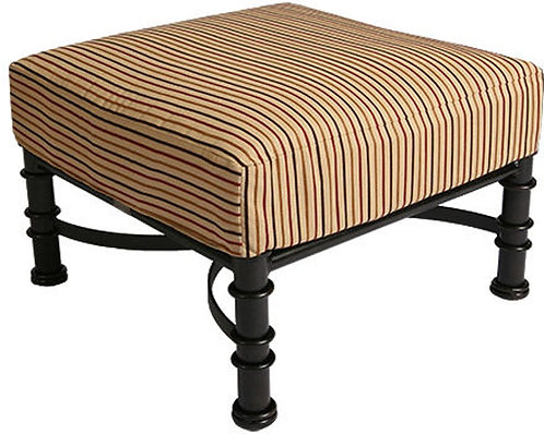 Mallin Sedona Ottoman Cushion
