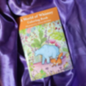 Coloring Book