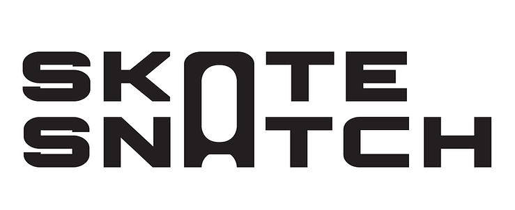 skate snatch logo