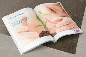 Technip Book de Responsabilidade Social