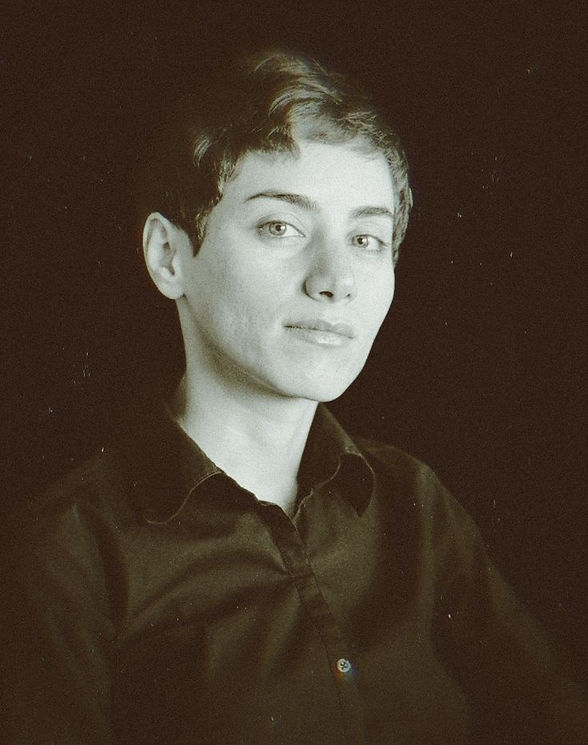 مریم میرزاخانی Maryam Mirzakhani.jpg