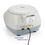 Thumbnail: Digital Benchtop Centrifuge 100-5000 RPM Speed (Max 3074xg) 110V/60Hz ,6x15 ml