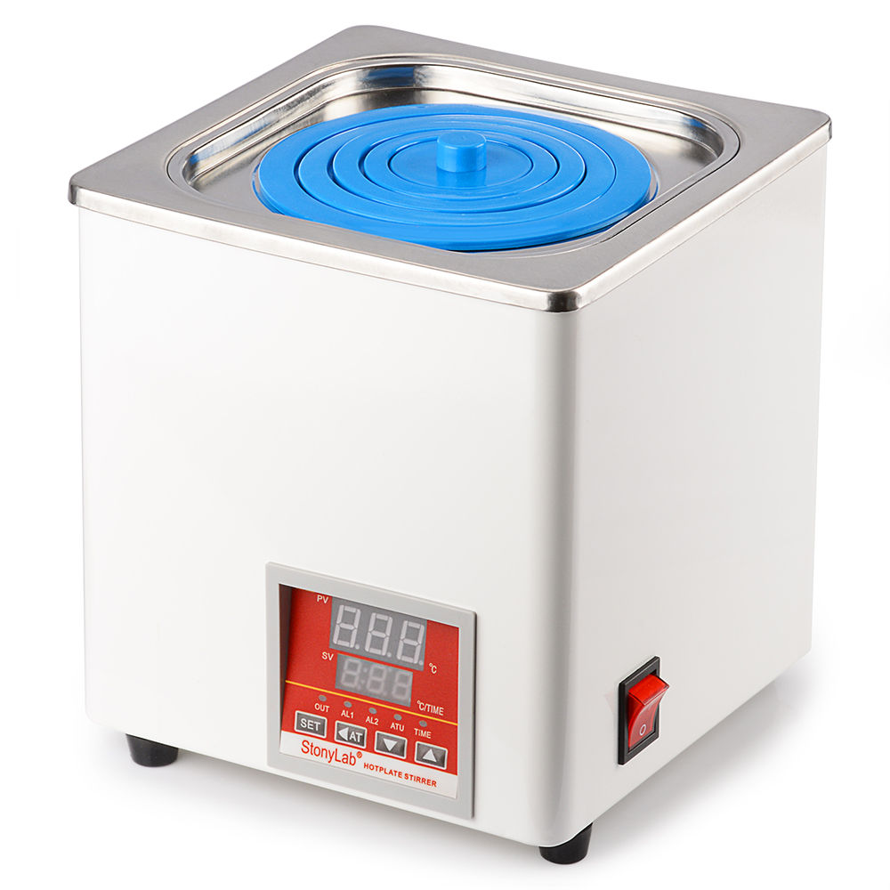 Digital Water Bath, 3 Liter 300W 110V/60Hz