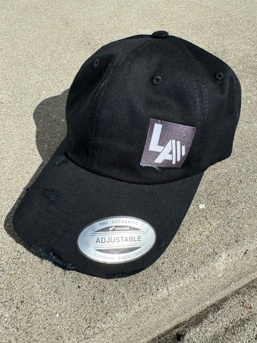Lyft Caps | Lyft Athletica Powerlifting Activewear