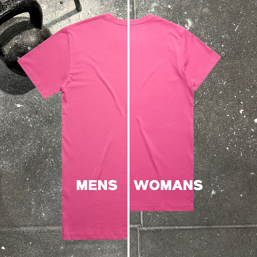 Thumbnail: Mental Health Pink Shirt Day