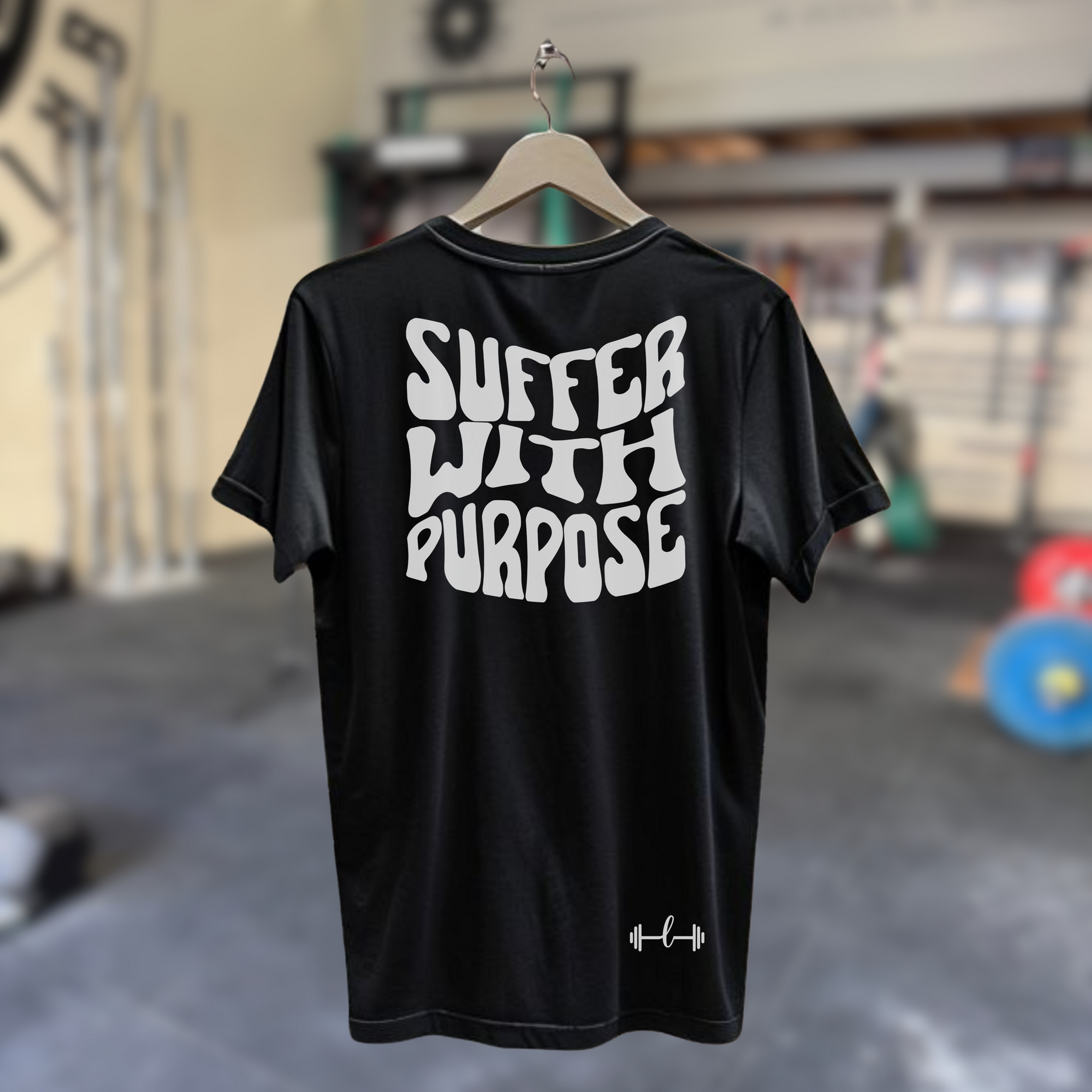 Suffer With Purpose
