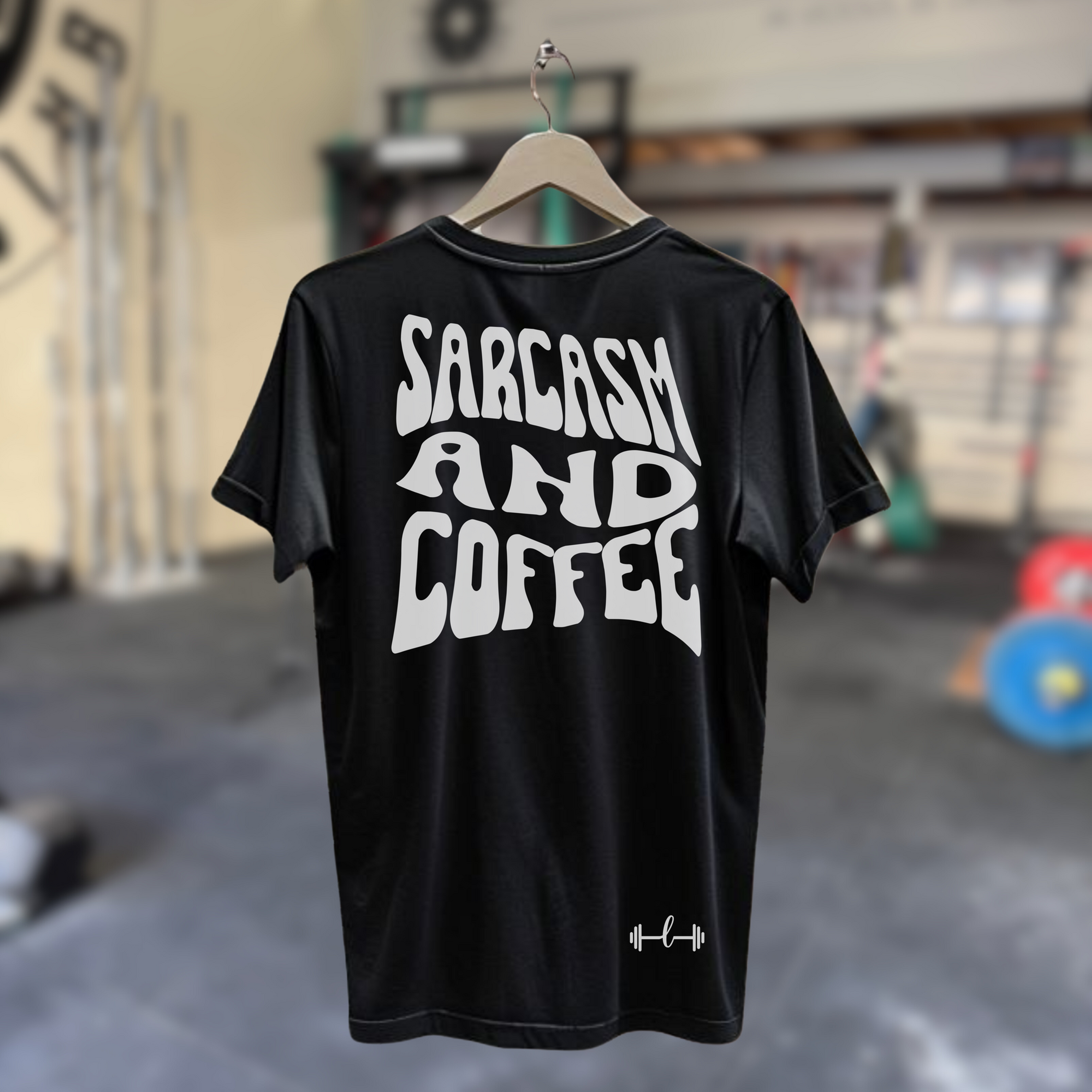 Sarcasm And Coffee