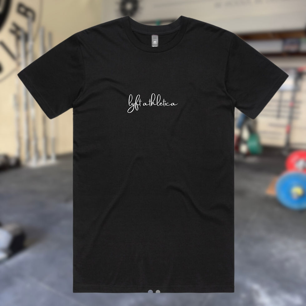 Thumbnail: We Are Strength T-Shirt
