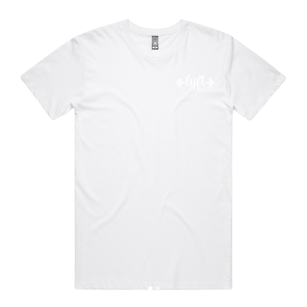 Thumbnail: Lyft Tee