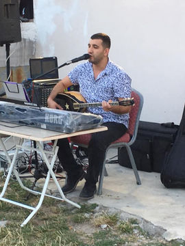 haymana düğün