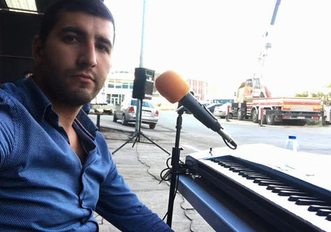 şaşmaz asker gecesi