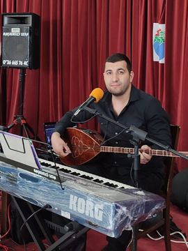 temelli köyü düğünü 