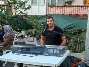 Düğün Sazcı fiyatları