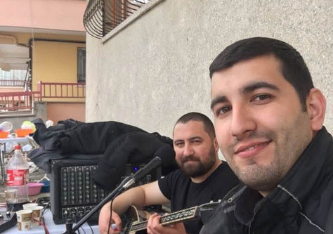 akdere düğün