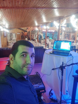 yenimahalle düğün