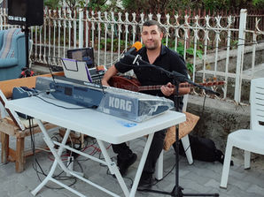 Ankara Temelli Saz Ekibi ve Canlı Müzik Grubu Hizmeti