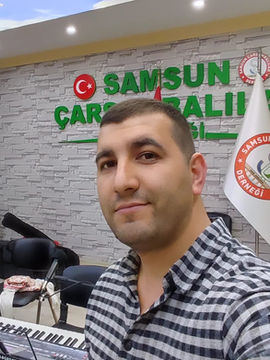 bağlum kına