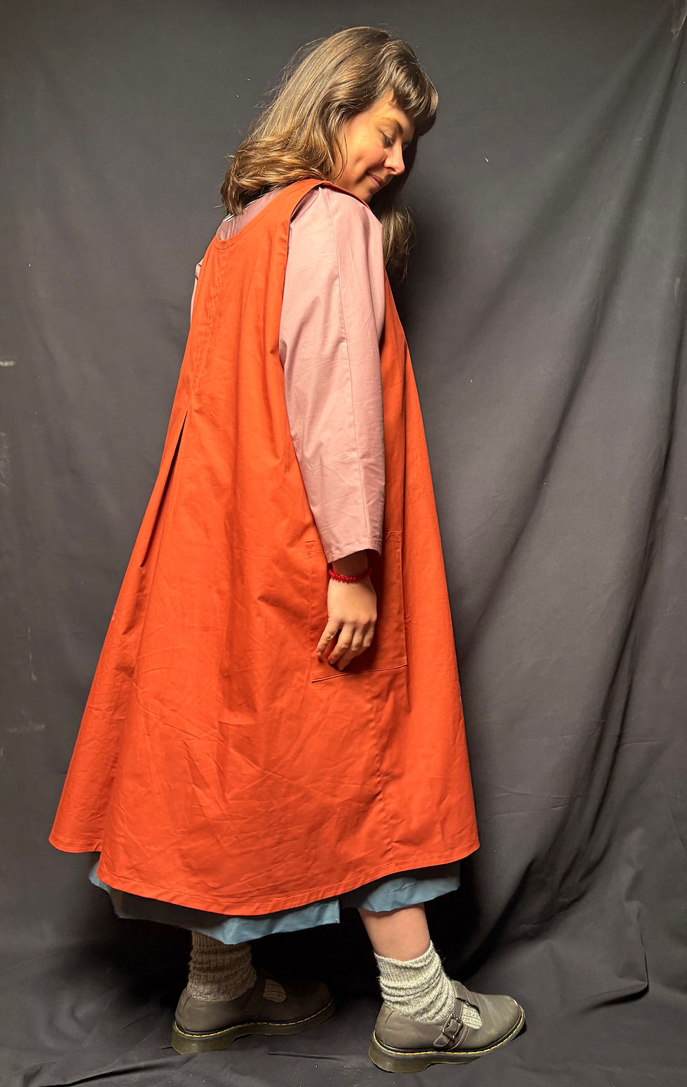 Thumbnail: Elsie Dress