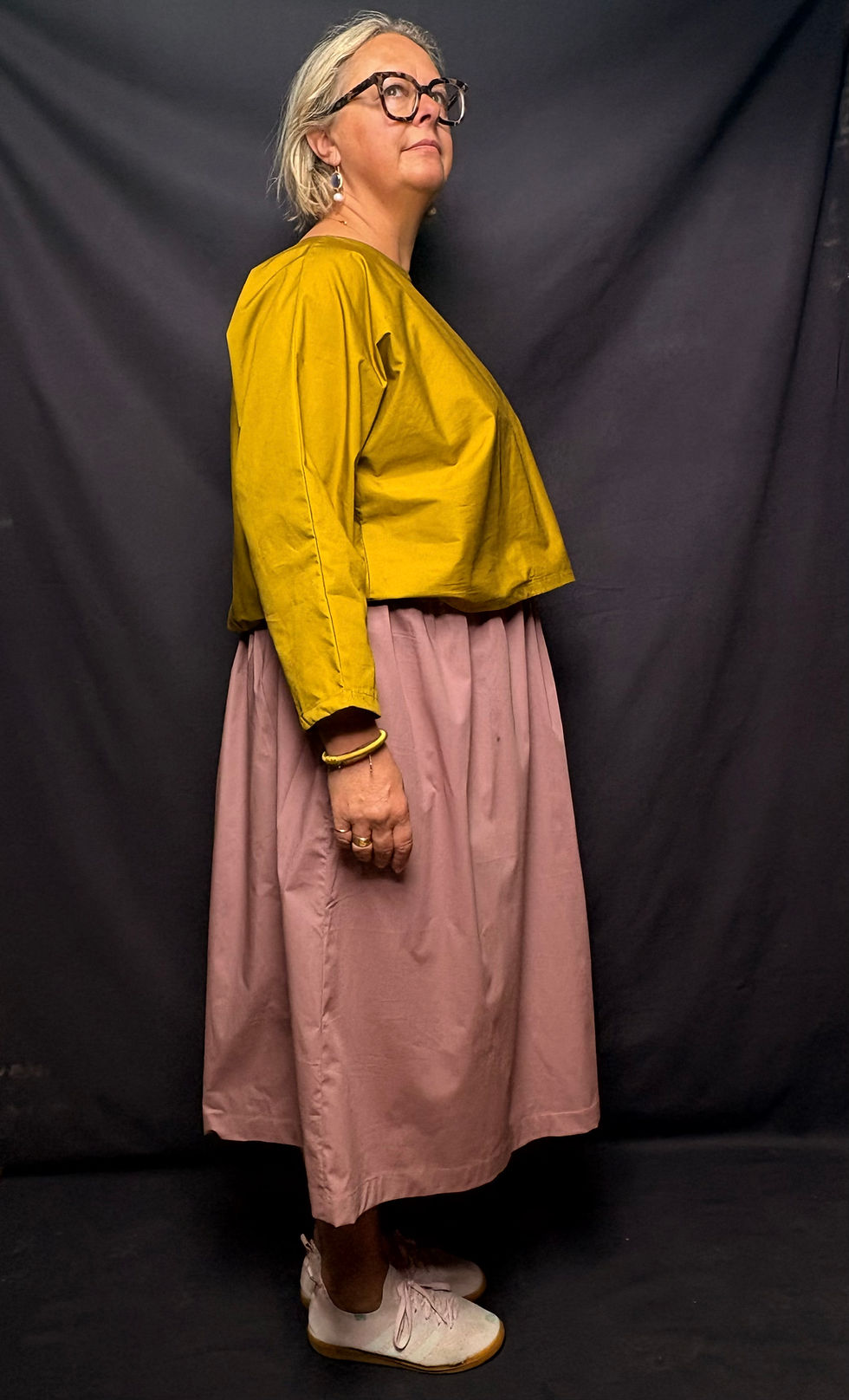 Thumbnail: Winifred Blouse