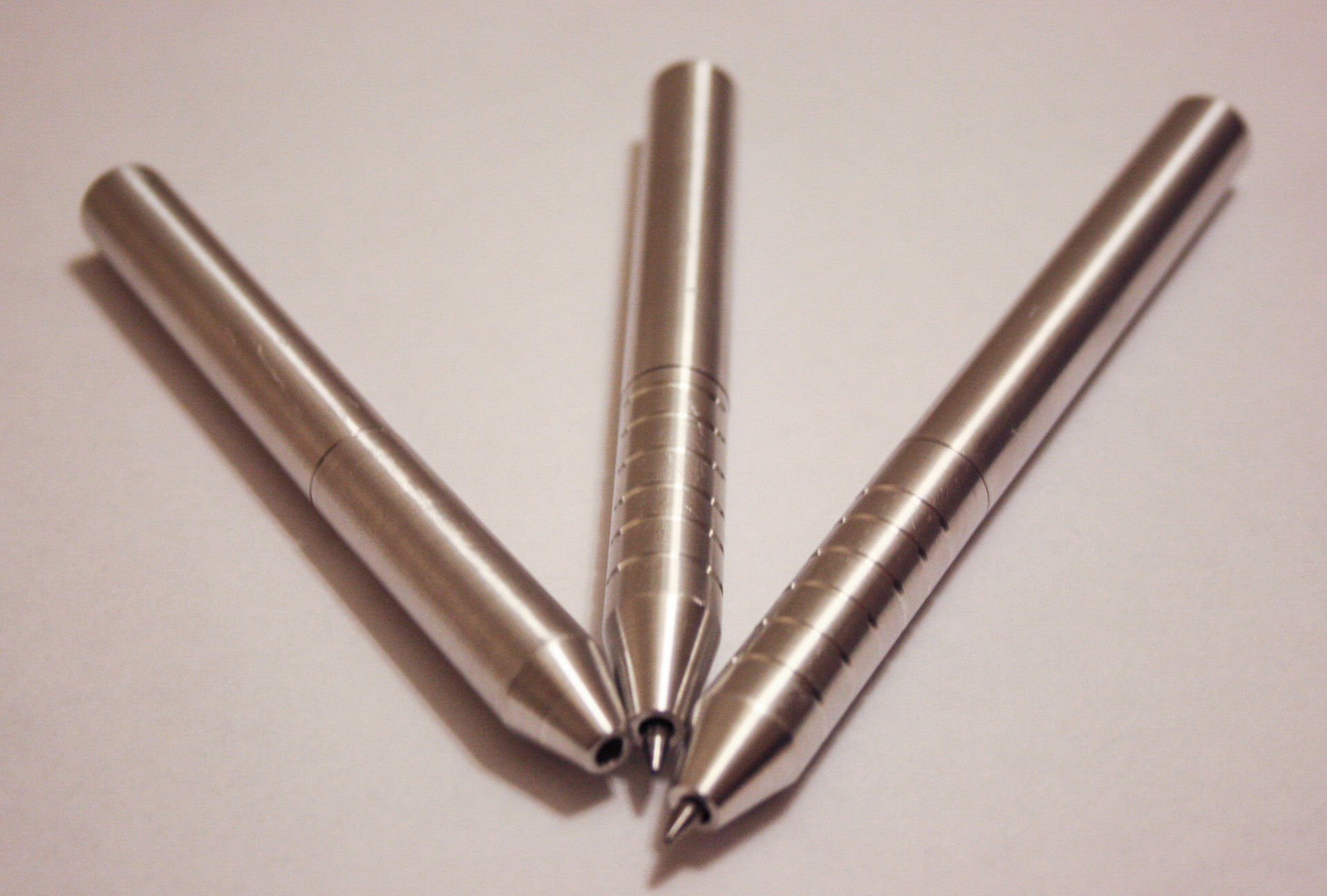 3 Pens