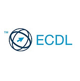 Λογότυπο Φορέα Πιστοποίησης ECDL