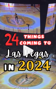 2024 Vegas - Beyond Your Imagination