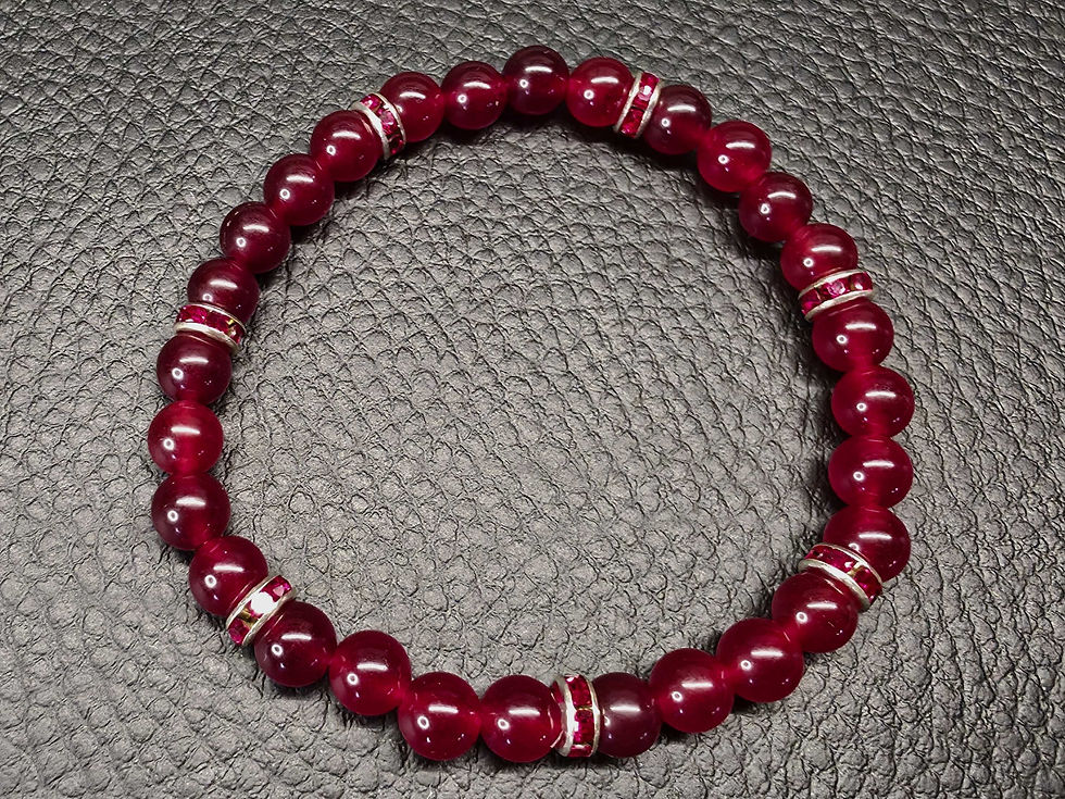 Miniaturbild: Blood Ruby
