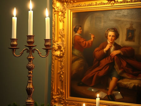 Seasonal Notice & Consignments