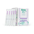 Acupuncture needles