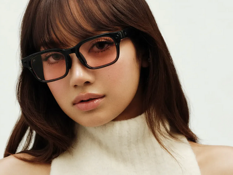 A New Lens on Tech: Intelligent Eyewear Lands in Malaysia