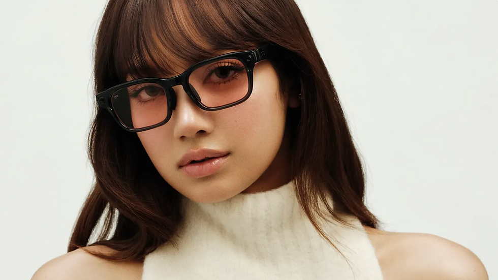 A New Lens on Tech: Intelligent Eyewear Lands in Malaysia
