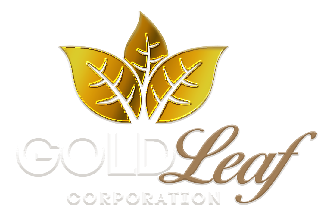 Gold Leaf Corporation