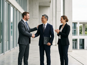 Importância da definição do Cliente Ideal (ICP) para alavancagem dos escritórios jurídicos