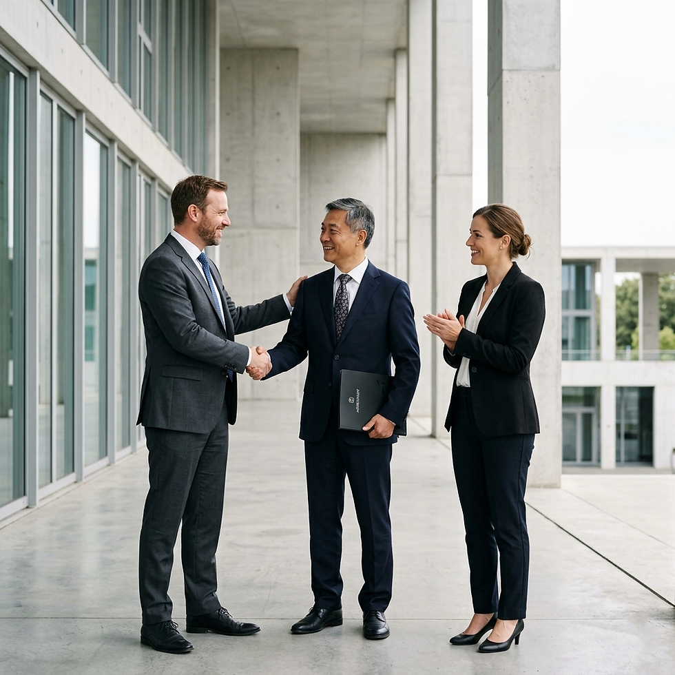 Importância da definição do Cliente Ideal (ICP) para alavancagem dos escritórios jurídicos