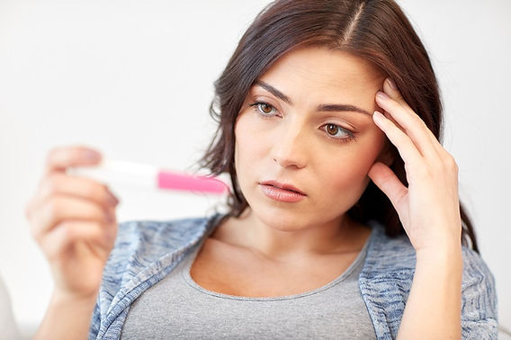 What Causes a False Positive or Negative Pregnancy Test? What Causes a False Positive or Negative Pregnancy Test?