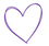     Jonz 1 Forever Cares heart symbol
